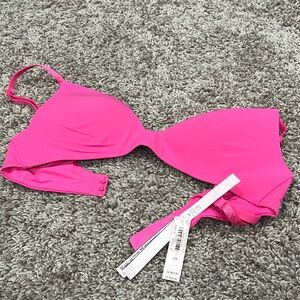 Victoria Secret T-shirt bra